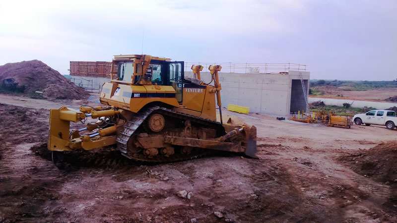 Foto de Photopoint Fronteira Portugal en Fuentes de Oñoro, Salamanca